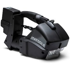 Friksjonsverktøy ITA-20 for strammebånd