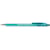 Balpen Paper Mate Flexgrip Ultra RT, medium, groen