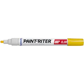 Paint-Riter ind. Sl100 Yellow