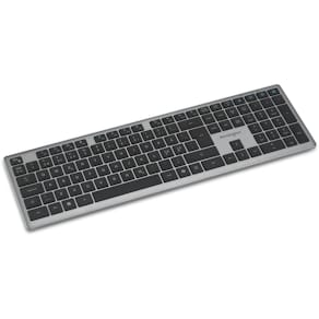 Kensington Pro Fit KB535 EQ - Tangentbord - flera enheter,