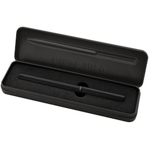 Füllhalter Pelikan INEO, M, Black Rock