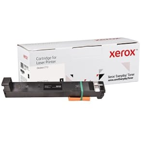 Everyday Toner Black to OKI 46507616