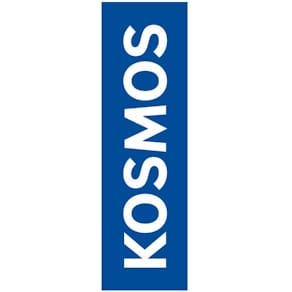 Detektiv-Set KOSMOS Die drei ???, sortiert