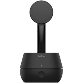 RockStar 3.5mm Audio + USB-C Charge Adapter, White