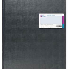 Spaltenbuch KÖNIG & EBHARDT, A4, 96 Bl, 20 Spalten