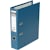Ordner Elba Rado Plast, blauw, rug van 8 cm