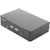 StarTech.com 2-ports HDMI KVM-switch - En skärm 4K 60 Hz Ultra