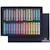 Softpastels Rembrandt, doos met 30 pastels