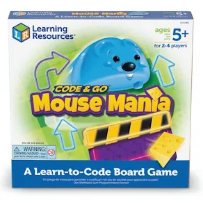 Mouse Mania
