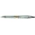 Balpen Pilot B2P Ecoball BeGreen, medium punt, 0,3 mm, zwart