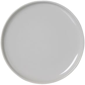 Frühstücksteller RITZENHOFF & BREKER Jasper, 19 cm, 6 Stück, grau