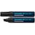 Permanent marker Schneider Maxx 280, zwart