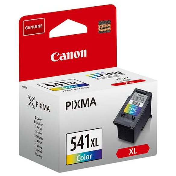 Blekk CANON CL-541XL farge