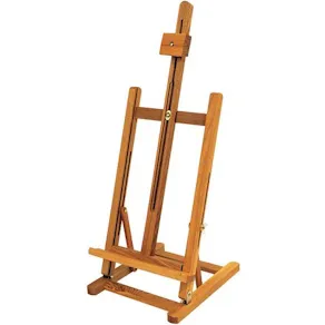 Bordsstaffli höjd 46cm