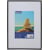 Fotolijst MAULart, kunststof frame, 21 x 30 cm, zwart