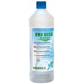 Handdisk Nilfisk Fri Disk Natur, 1L