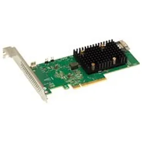 Broadcom MegaRAID 9520-8I - Kontrollerkort (RAID) - 8 Kanal