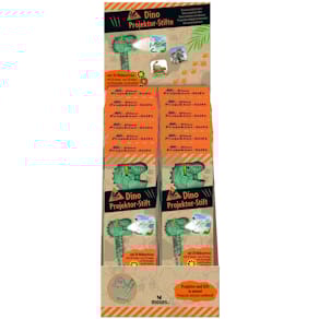 Projektor-Stift MOSES Dino