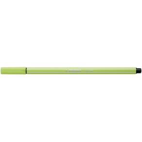 Filzstift STABILO Pen 68, limettengrün