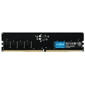Crucial - DDR5 - modul - 32 GB - DIMM 288-pin - 4800 MHz /