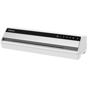 Lamineringsmaskine Fellowes Saturn 3 125 µm, grå