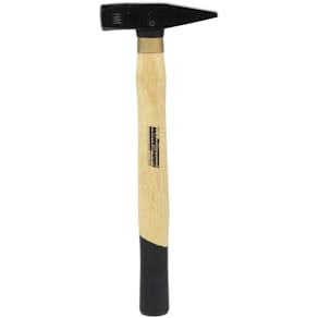 Schlosserhammer MANNESMANN, 300g, Stielschutz, 30 cm