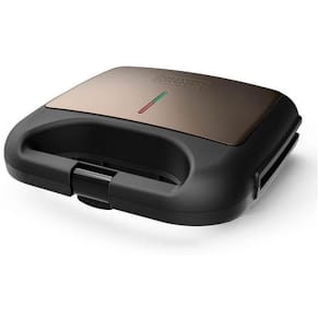 Smörgåsgrill BLACK+DECKER panini 750W