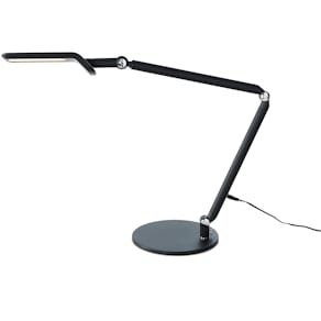 Lampa MATTING Lissabon svart