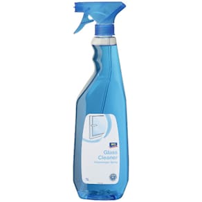 Glasreiniger Aro Spray, flüssig, 1L