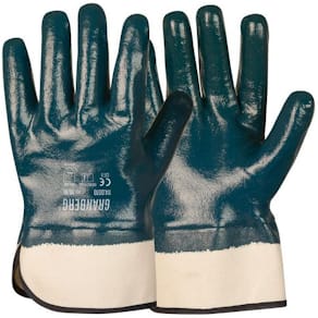 Arbetshandske GRANBERG 0070 10