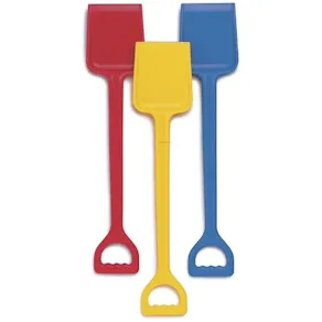 Spade, 55cm, +3år