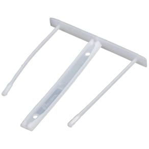 Archivclip Bankers Box, 100 Stück