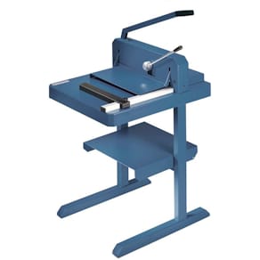 Maskinbord Dahle 712 til Heavy Duty 842/846, 1 stk