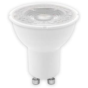 LED-lampa GU10 5W(50W) 2700K DB