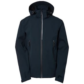 Jacka SW Dexter marinblå 4XL
