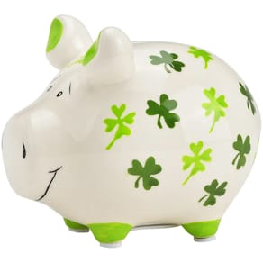 Spardose Schwein, klein