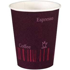 Pappersmugg Coffee Quick 20 cl 80-pack
