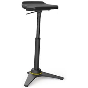 Kontorsstol AERIS Muvman Industry ESD