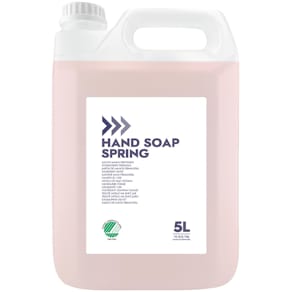 Tvål ARWS Spring 5L