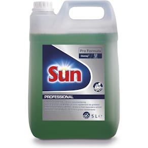 Handafwasmiddel Sun Pro Formula, fles van 5 l