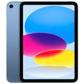 Apple iPad A16 Wi-Fi + Cellular - Surfplatta - 256 GB - 11" IPS