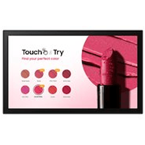 Samsung QB13C-T - 13" Diagonal klass QBC-T Series