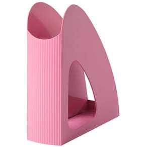 Stehsammler HAN Re-LOOP, A4/C4, rosa