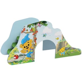 Rutschkana lekmöbel BAMSE