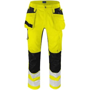Hantverksbyxa PROJOB 6570 kl2 C50