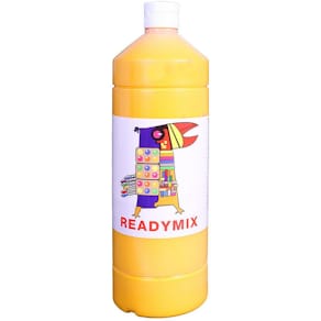 Readymix 1L klargul