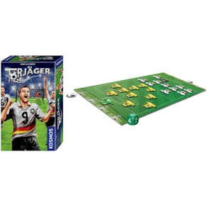 Mitbringspiel KOSMOS Torjäger