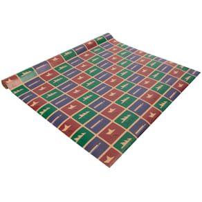 Weihnachts-Geschenkpapier Sigel Weihn.Offset, 5 m x 50 cm, natur