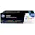 Toner HP CF373AM 125A 4,2K c/m/y 3/fp