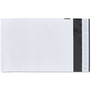 Forsendelsespose coex 1000x1230 mm 75 µm, permanent tape, 100 stk